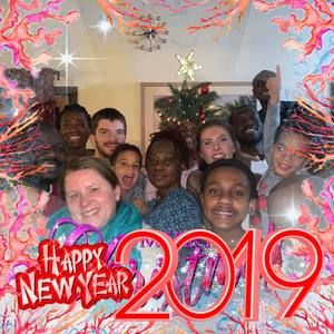 Meet your Posher, Monica